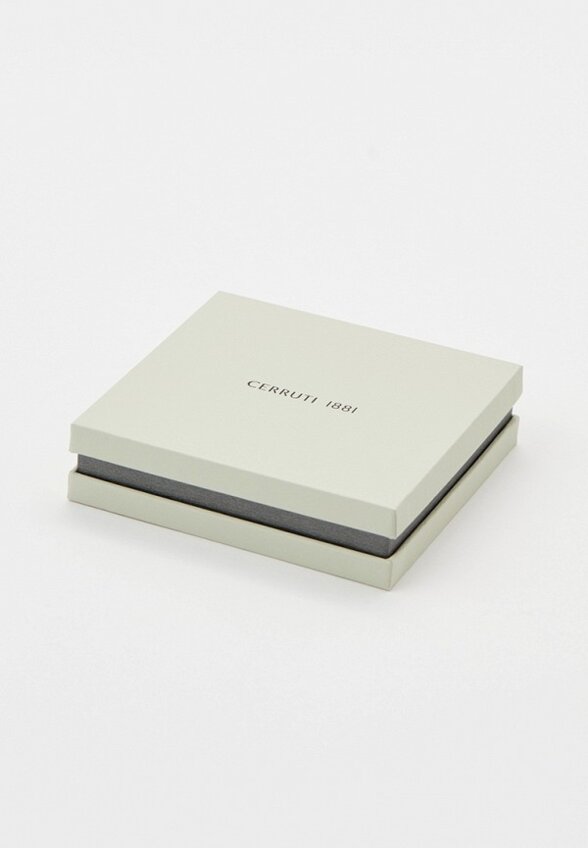 Серьги Cerruti 1881