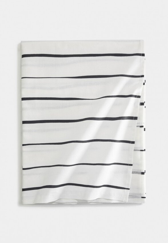 Простыня 1,5-спальная Lamoda Home