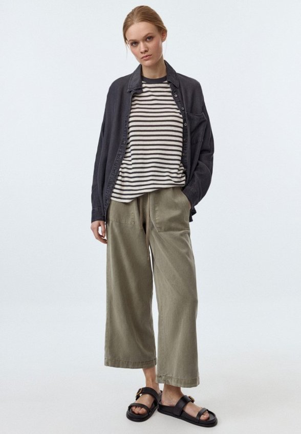 Футболка Sela