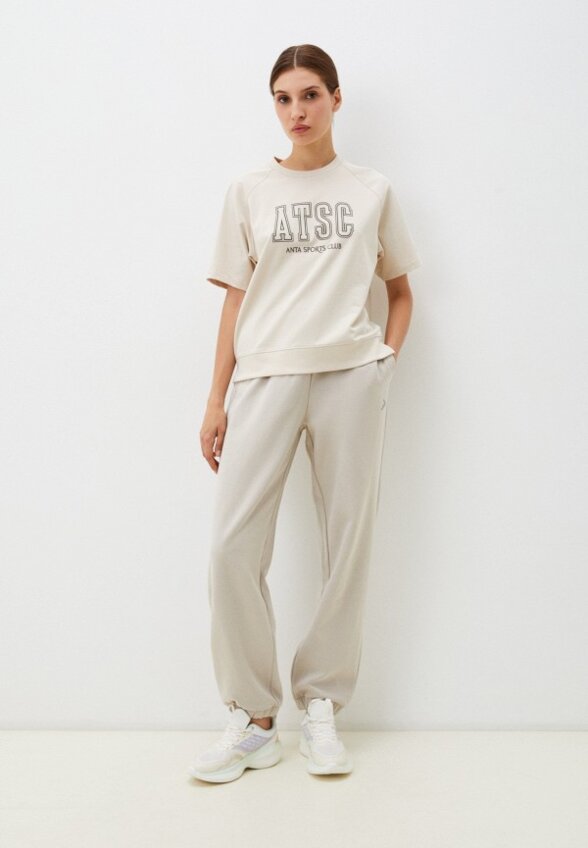 Футболка Anta