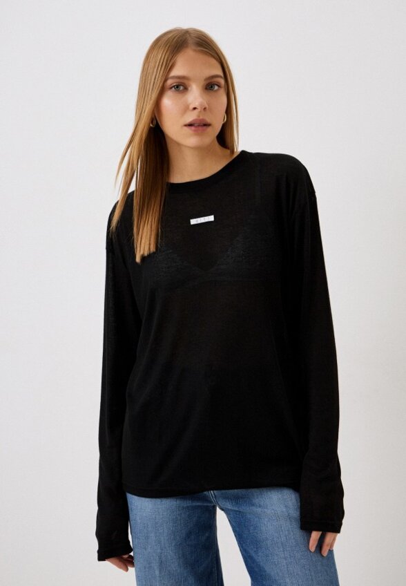 Лонгслив Mist