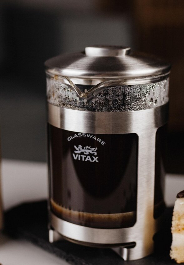 Чайник заварочный Vitax