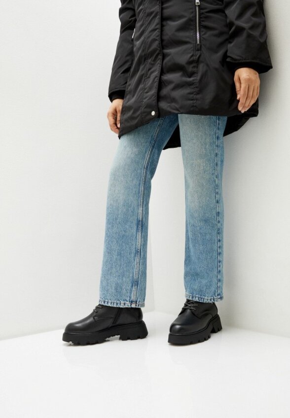 Ботинки Tamaris