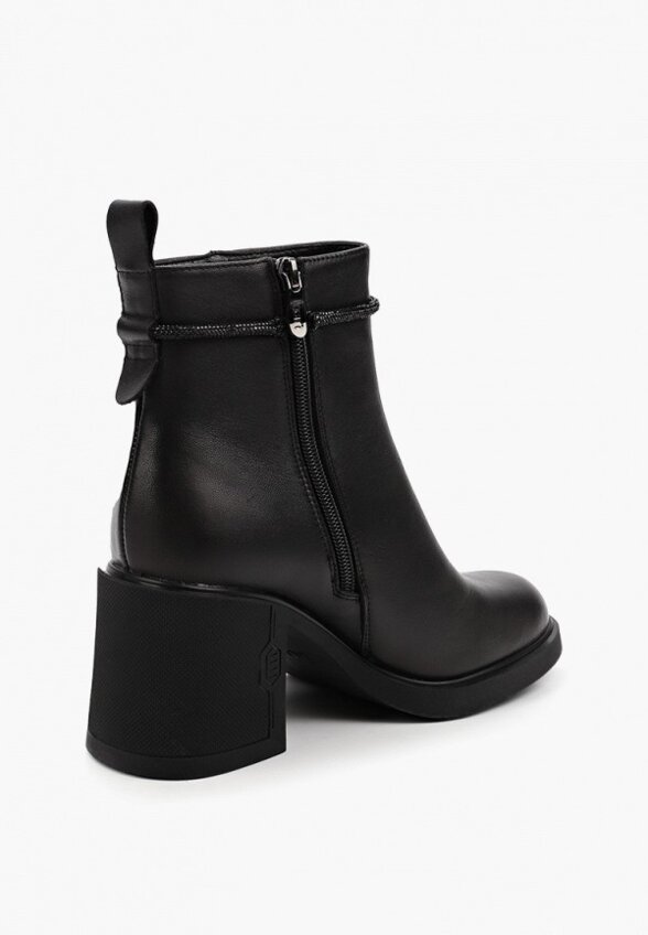 Ботильоны Kari