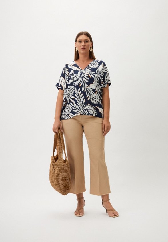 Блуза Persona by Marina Rinaldi