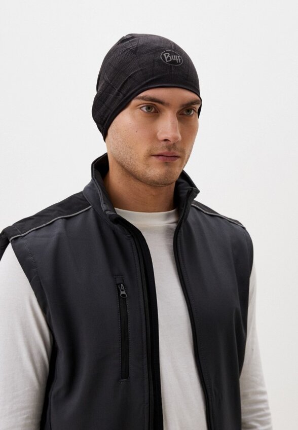 Шапка Buff