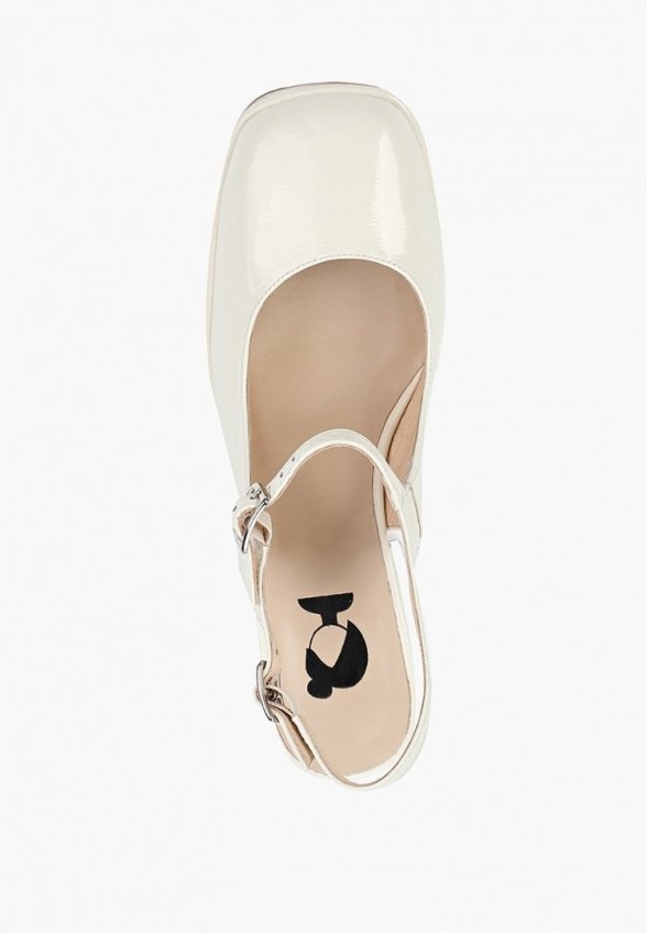 Туфли Stella Della Moda