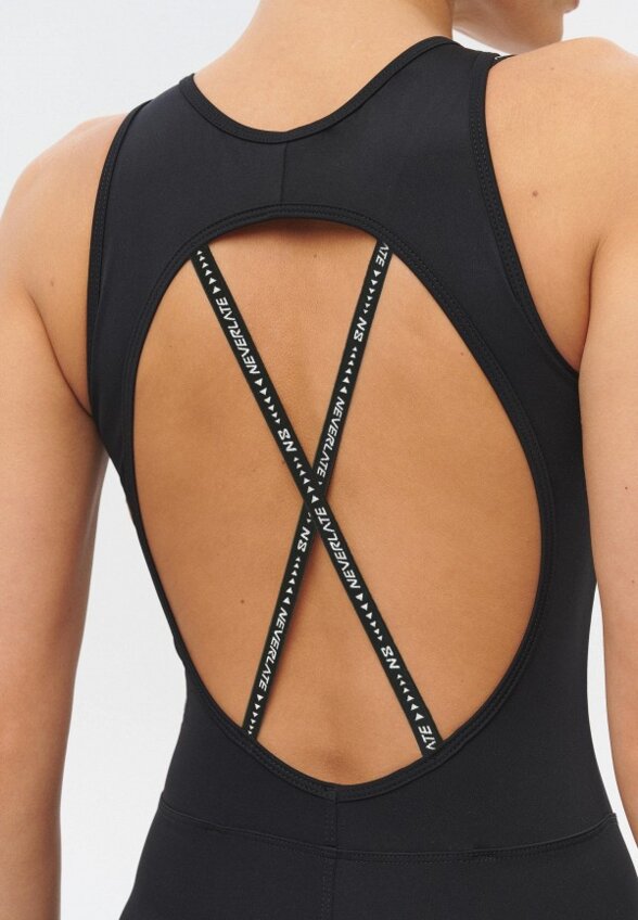 Комбинезон Neverlate