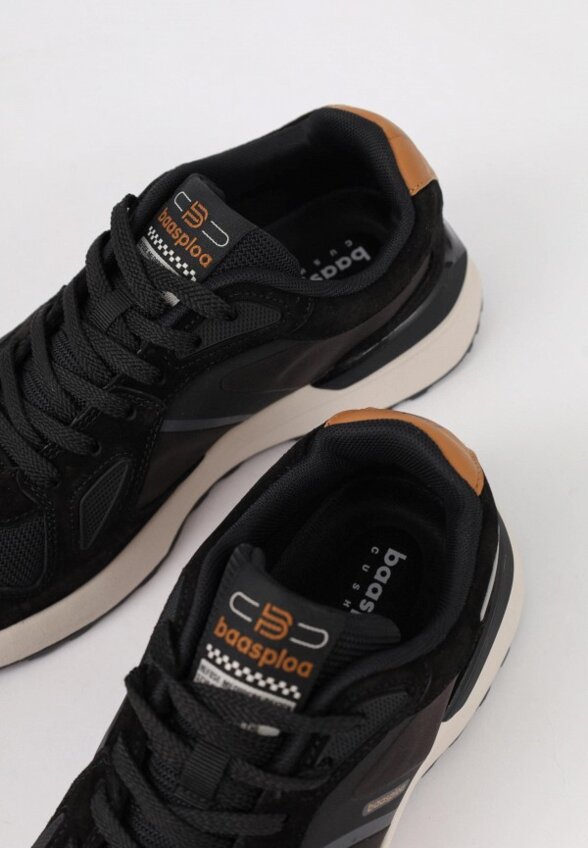 Кроссовки Baasploa