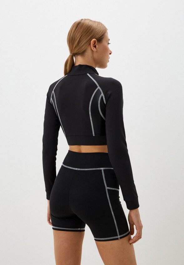 Лонгслив спортивный Mansen