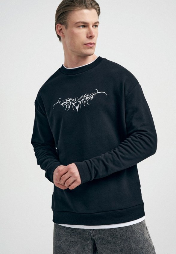 Свитшот Твое