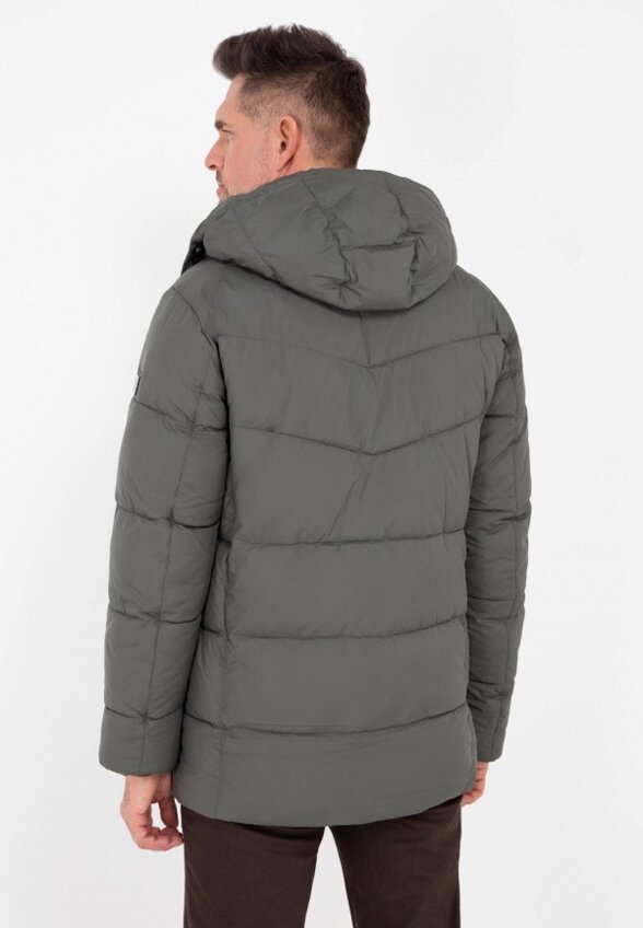 Пуховик Gino Pellini