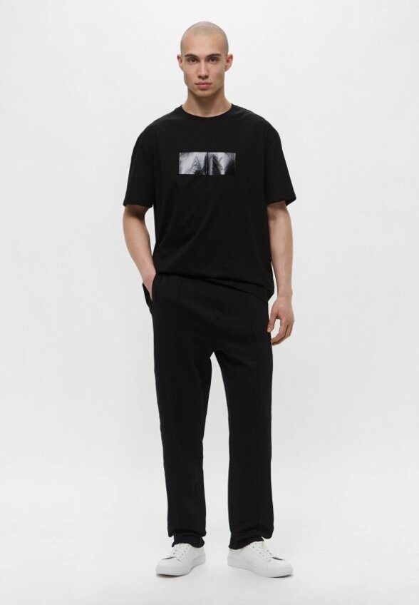 Брюки спортивные Armani Exchange