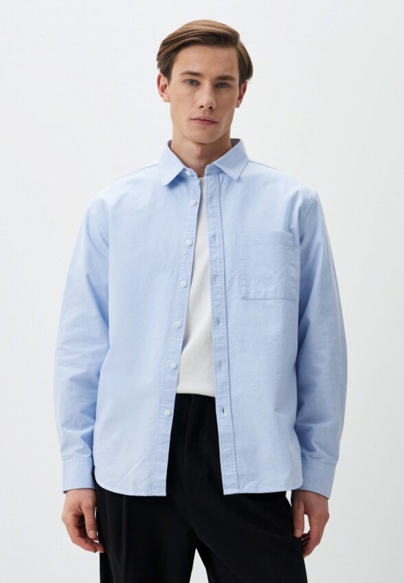 Рубашка O'STIN