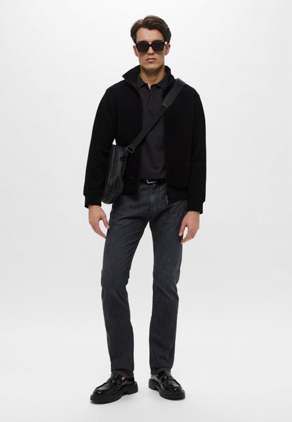 Олимпийка Emporio Armani