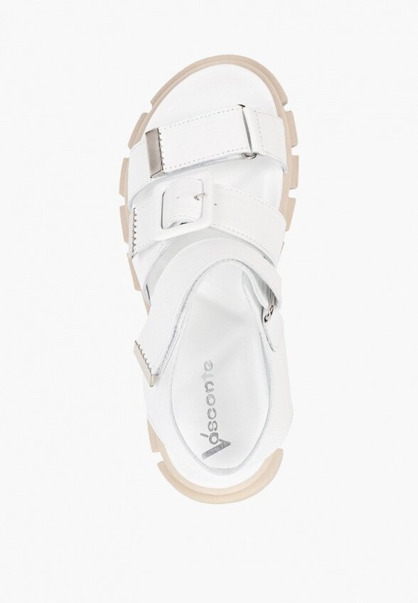 Сандалии Vasconte