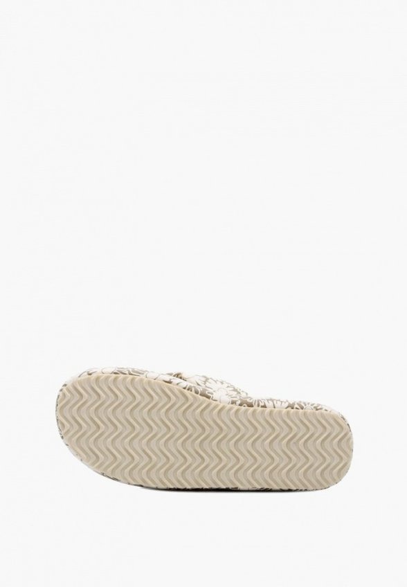 Тапочки Mingul & meiyeon