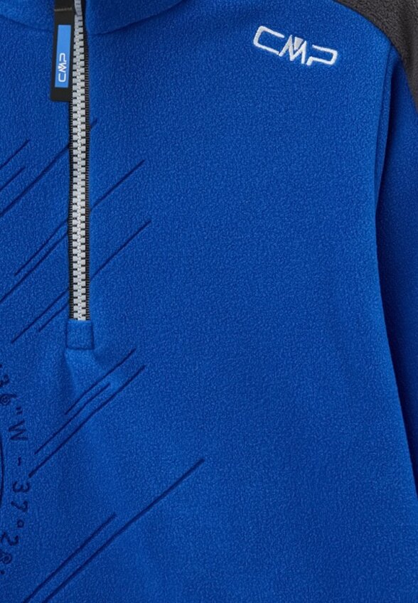 Олимпийка CMP