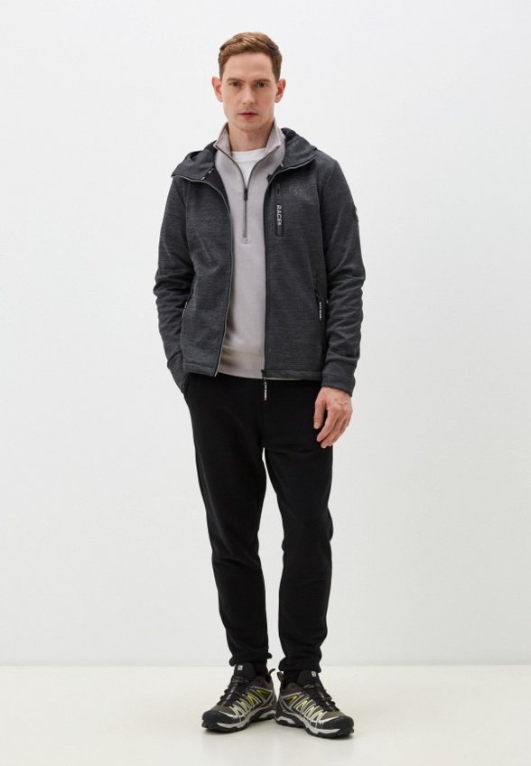 Ветровка City Race