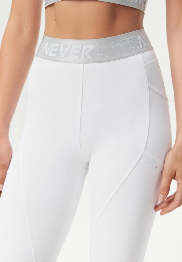 Леггинсы Neverlate