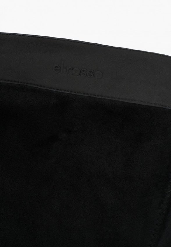 Сапоги El'Rosso