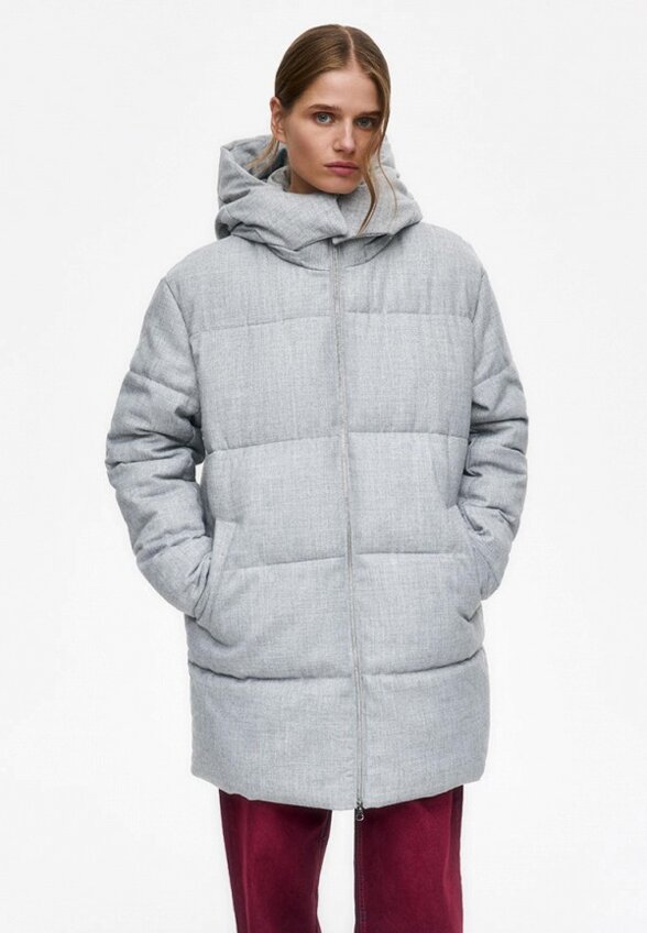 Пуховик Yollo