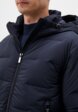 Куртка утепленная Madzerini4  - превью