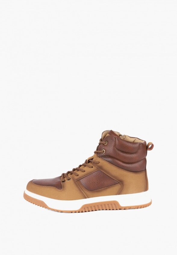 Ботинки Instreet