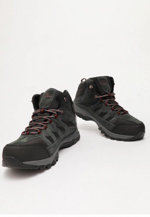 Ботинки трекинговые Baasploa