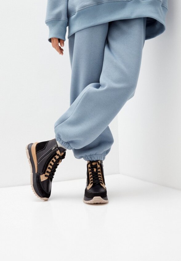 Ботинки Basconi