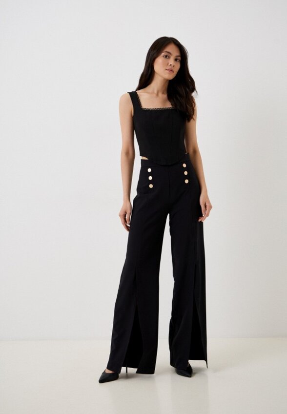 Брюки Kira Plastinina