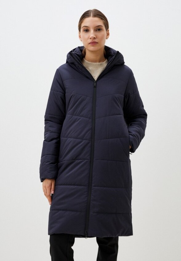 Куртка утепленная Jack Wolfskin