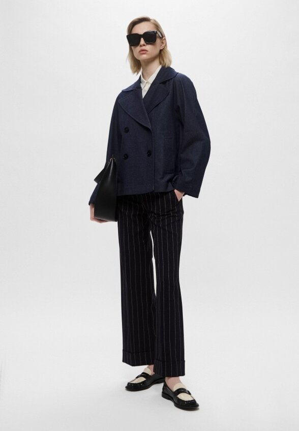 Куртка джинсовая Emme Marella