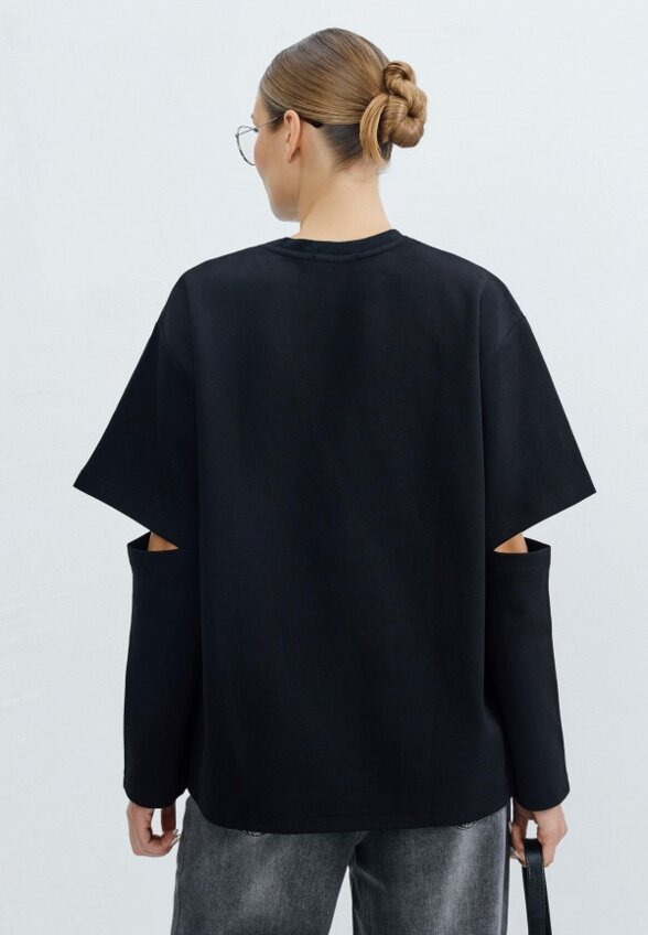 Лонгслив Top Top