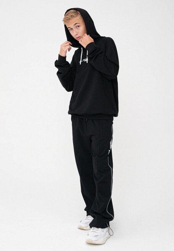 Худи Fashion X&S