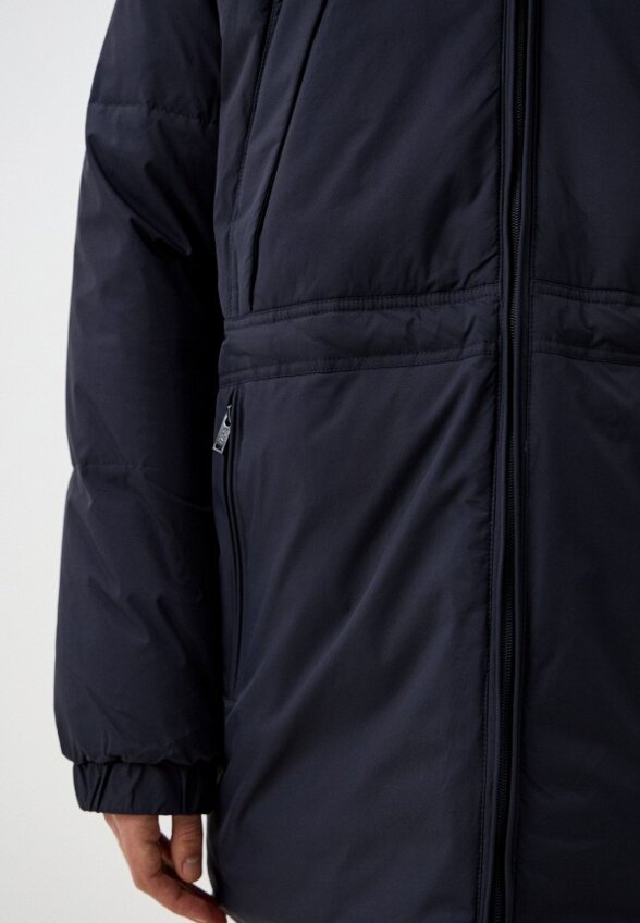 Пуховик Marco Di Radi