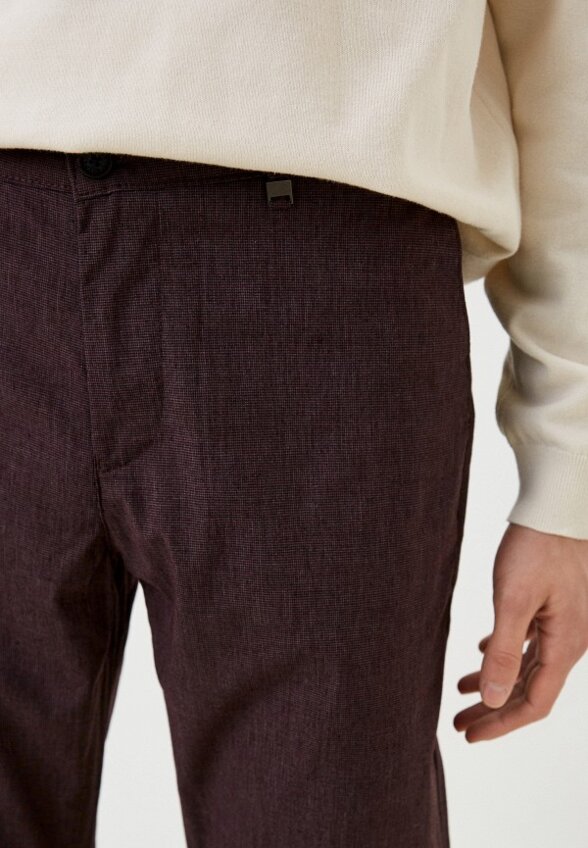 Брюки Luxor By Ramo