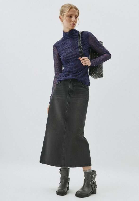 Водолазка Sela