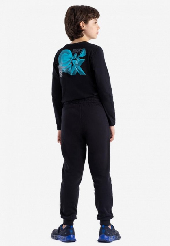 Брюки спортивные Kapika