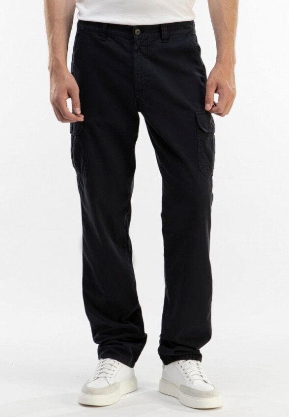 Брюки Carrera Jeans