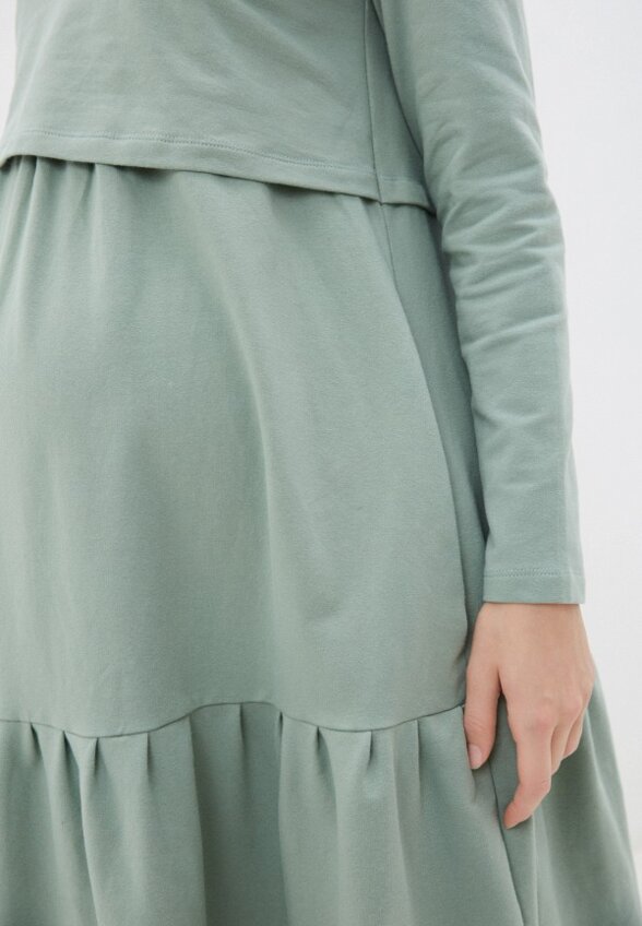 Платье Proud Mom