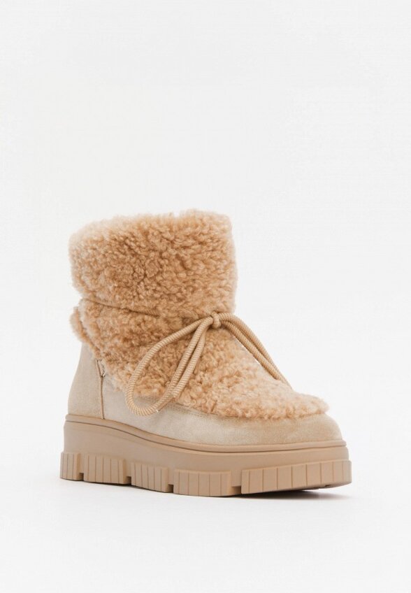 Луноходы Tendance