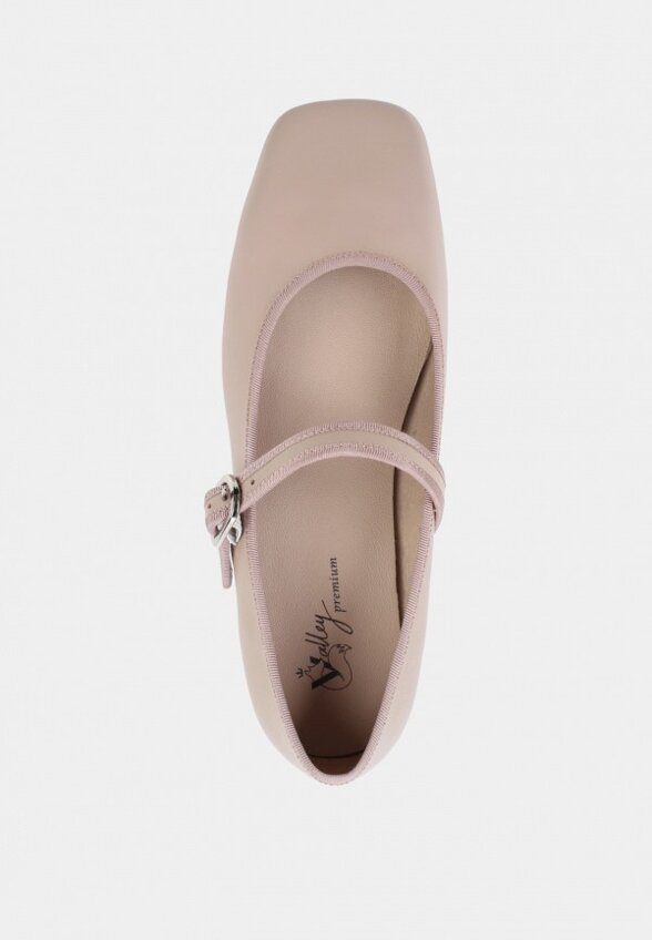 Балетки Valley