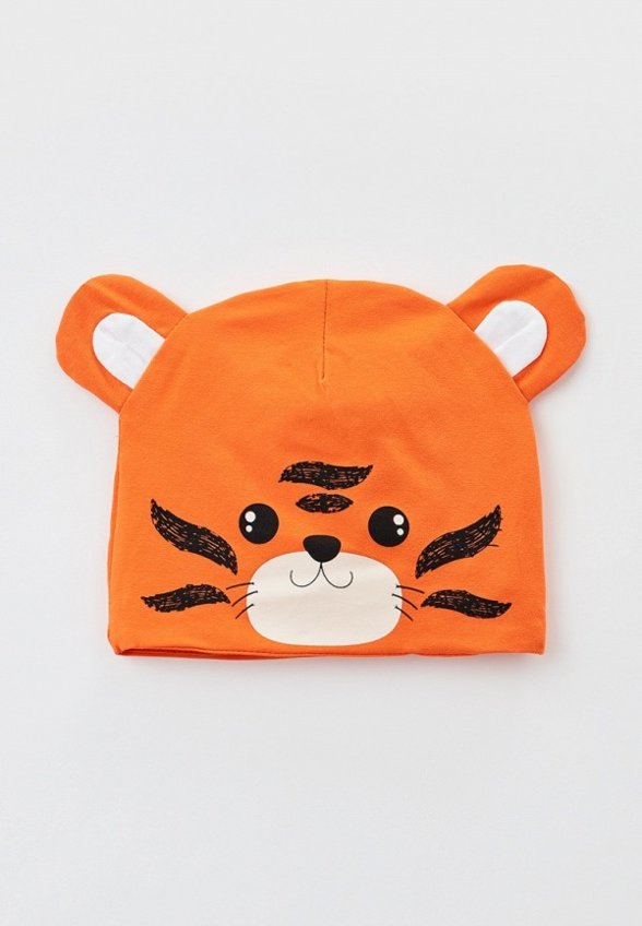 Комбинезон и шапочка PlayToday