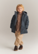 Куртка утепленная Loomknits8  - превью
