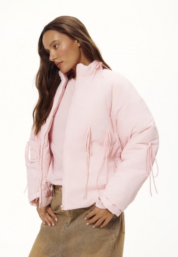 Куртка утепленная Lookonline