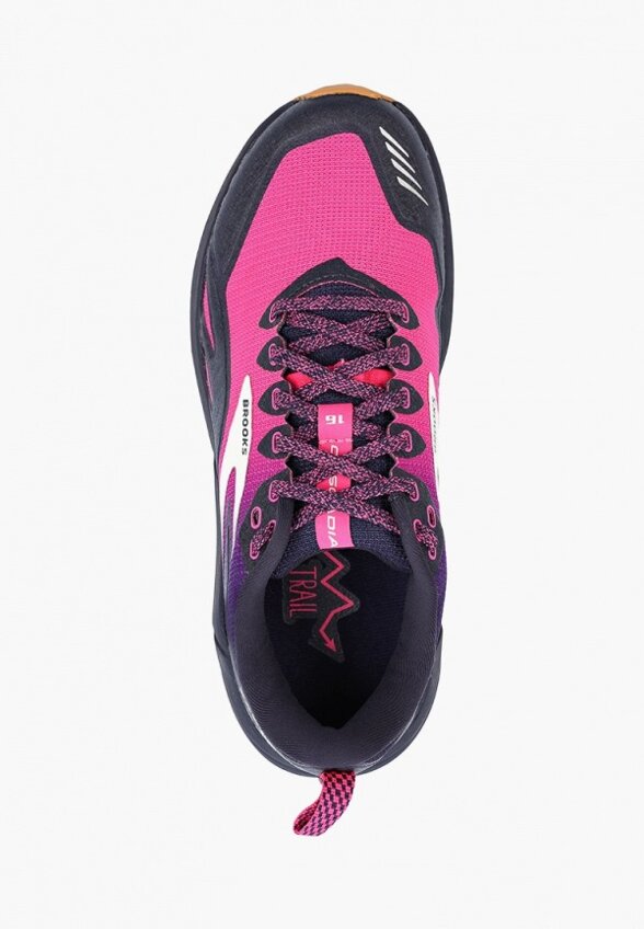 Кроссовки Brooks