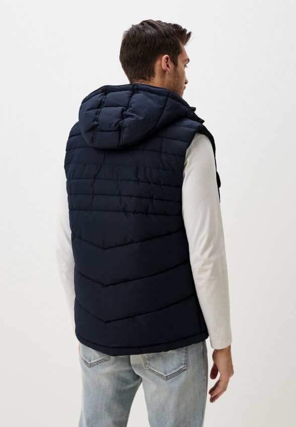 Жилет утепленный s.Oliver