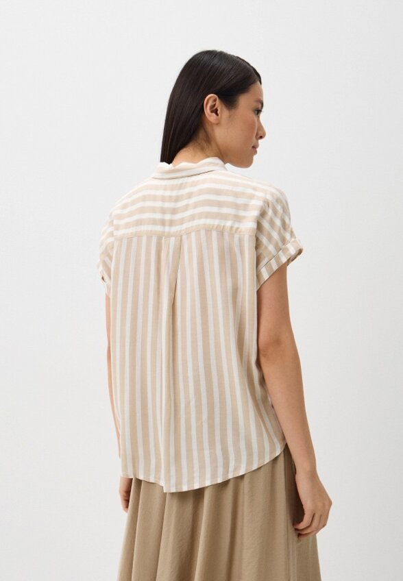 Блуза Tom Tailor