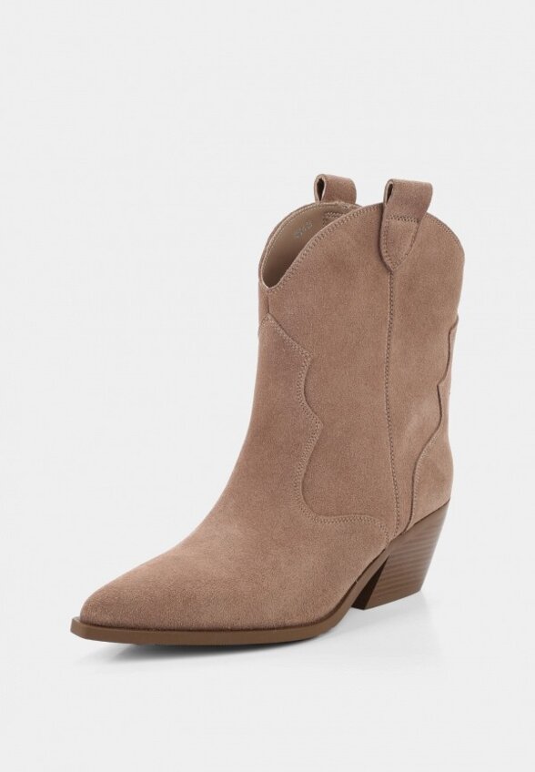 Ботильоны Araz